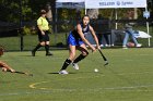 Field Hockey vs WPI  Wheaton College Field Hockey vs Worcester Polytechnic Institute. - Photo By: KEITH NORDSTROM : Wheaton, field hockey, FH2021